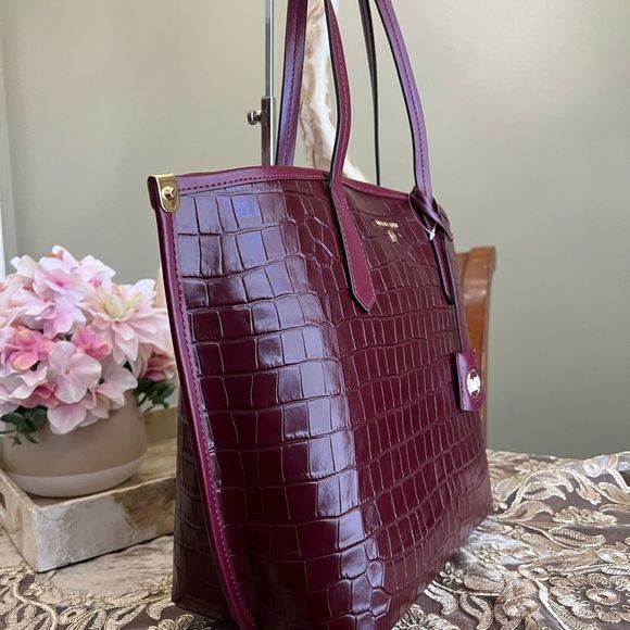 Michael Kors LG tote - Picture 5 of 11